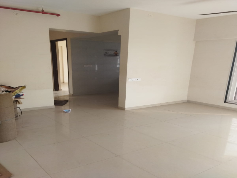 2 BHK Apartment 637 Sq.ft. for Sale in Tagore Nagar, Vikhroli East, Mumbai