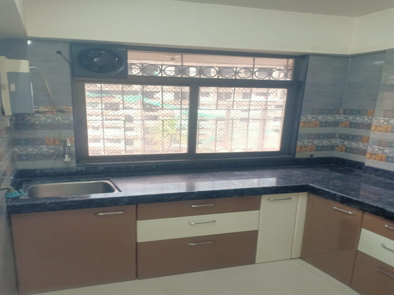 2 BHK Apartment 638 Sq.ft. for Sale in Vikhroli East, Mumbai