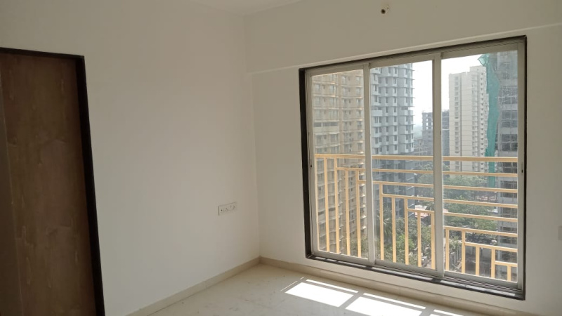 2 BHK Apartment 610 Sq.ft. for Rent in Vikhroli East, Mumbai