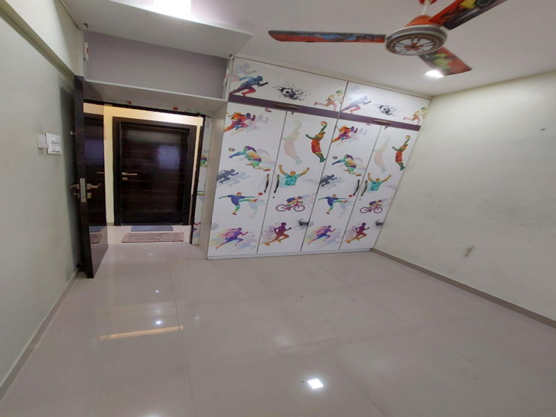 2 BHK Apartment 750 Sq.ft. for Sale in Vikhroli East, Mumbai