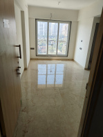 1 BHK Flat for Sale in Vikhroli, Mumbai