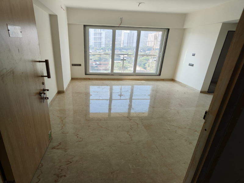 1 BHK Apartment 475 Sq.ft. for Sale in Vikhroli, Mumbai