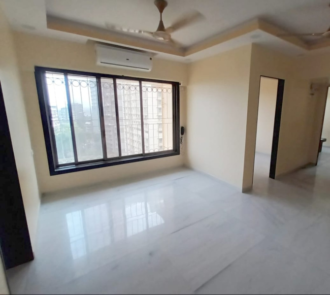 2 BHK Apartment 625 Sq.ft. for Sale in Tagore Nagar, Vikhroli East, Mumbai