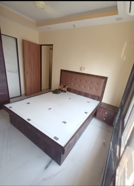 2 BHK Apartment 625 Sq.ft. for Sale in Tagore Nagar, Vikhroli East, Mumbai