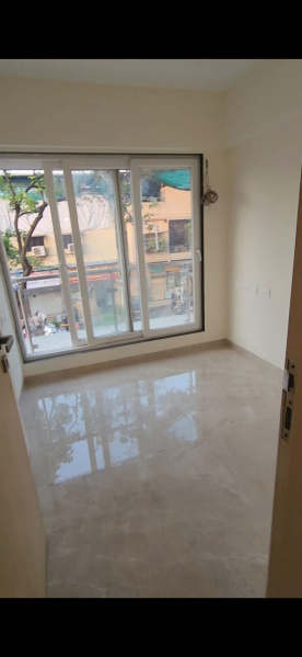 2 BHK Apartment 668 Sq.ft. for Sale in Tagore Nagar, Vikhroli East, Mumbai