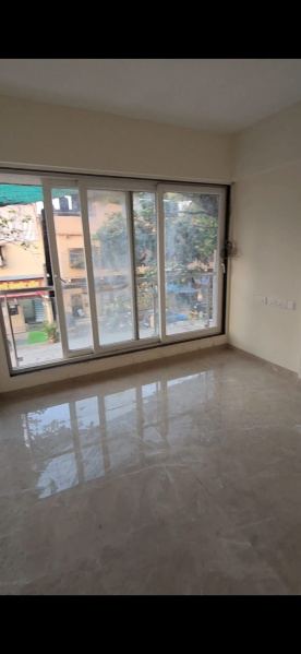2 BHK Apartment 668 Sq.ft. for Sale in Tagore Nagar, Vikhroli East, Mumbai