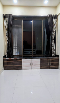 2 BHK Flat for Sale in Airoli, Navi Mumbai