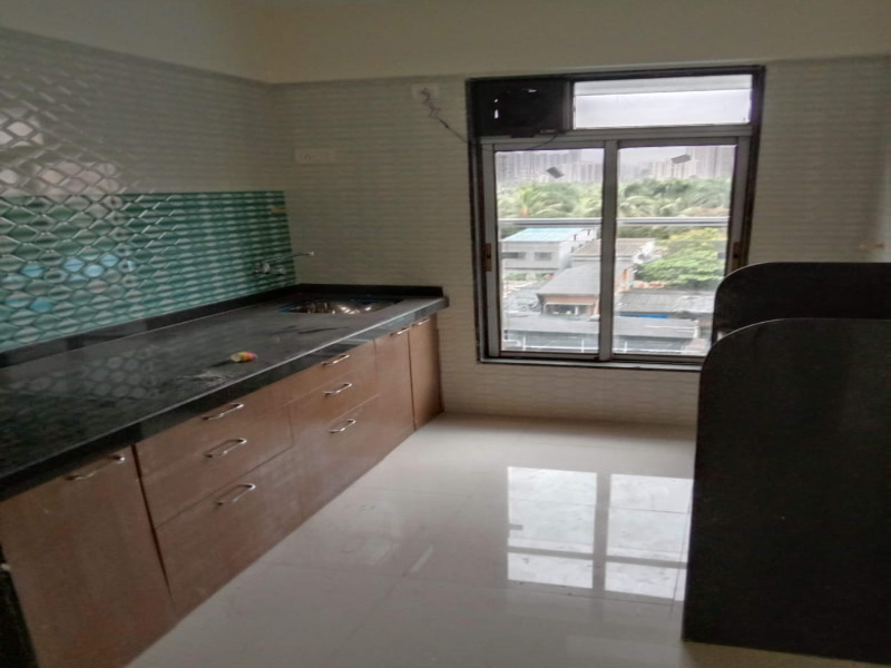 2 BHK Apartment 693 Sq.ft. for Sale in Tagore Nagar, Vikhroli East, Mumbai