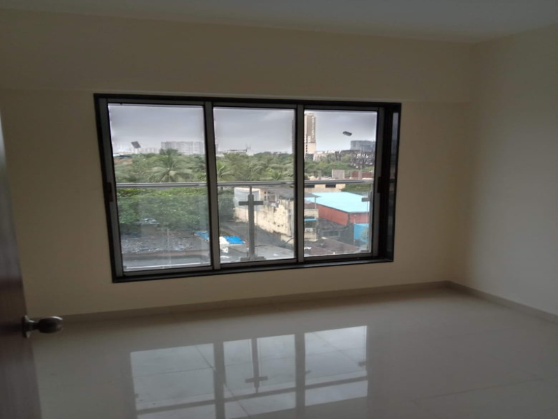 2 BHK Apartment 693 Sq.ft. for Sale in Tagore Nagar, Vikhroli East, Mumbai