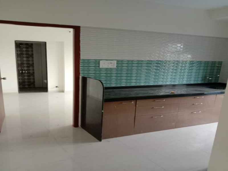 2 BHK Apartment 693 Sq.ft. for Sale in Tagore Nagar, Vikhroli East, Mumbai