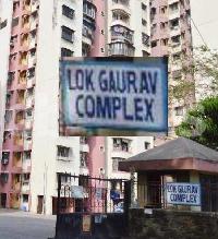 1 BHK Flat for Rent in Vikhroli, Mumbai