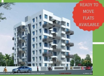 2 BHK Flat for Sale in Nashik Mumbai Road