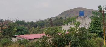 Residential Plot for Sale in Trimbakeshwar, Nashik