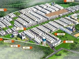  Residential Plot for Sale in Soukya Road, Bangalore