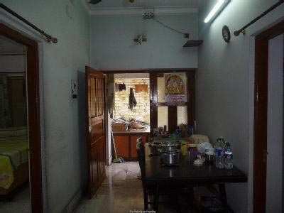 3 BHK Apartment 1245 Sq.ft. for Sale in Sinthi More,
