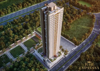 4 BHK Flat for Sale in Sanpada, Navi Mumbai