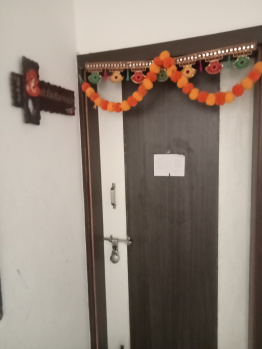 2 BHK Flat for Sale in Shirur, Pune