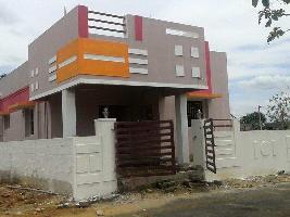 1 BHK Builder Floor for Sale in KK Nagar, Tiruchirappalli