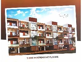 3 BHK Flat for Sale in Dhakoli, Zirakpur