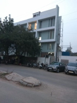  Office Space for Sale in Pocket B, Okhla Industrial Area Phase I, Delhi
