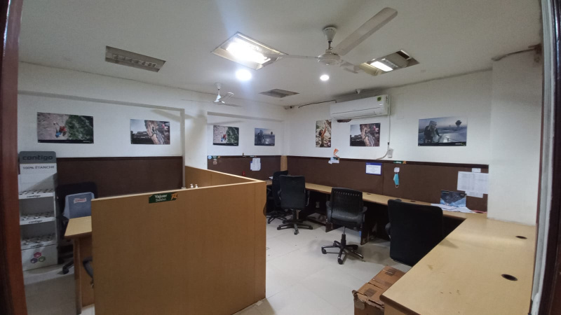  Office Space 5000 Sq.ft. for Rent in Phase I Udyog Vihar, Gurgaon