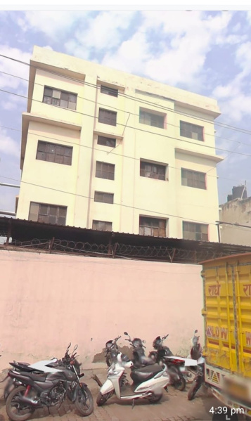  1200 Sq. Yards Factory for Sale in Naraina, Delhi