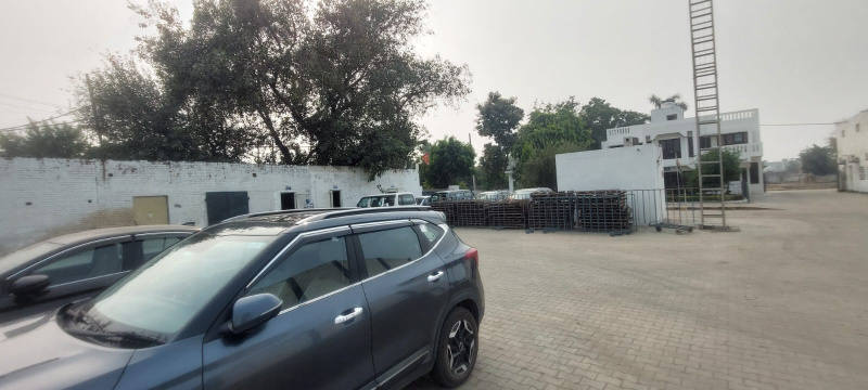  125000 Sq.ft. Warehouse for Sale in Bagru, Sonipat