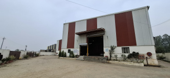 Warehouse for Rent in Chinhat Road, Lucknow
