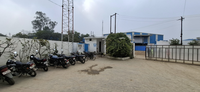  25000 Sq.ft. Warehouse for Rent in Chinhat Road, Lucknow