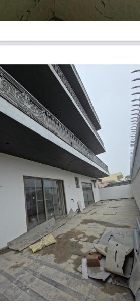 10 BHK 500 Sq. Yards Builder Floor for Rent in Airport Road, Mohali