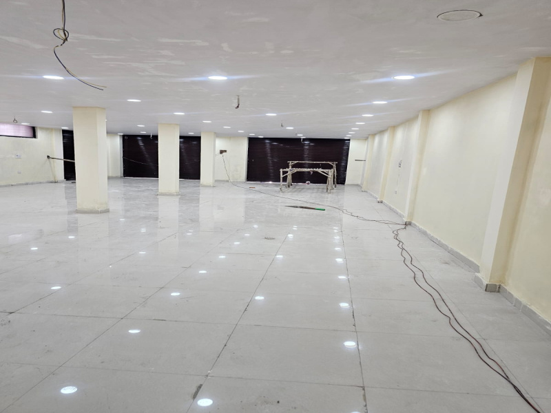  8000 Sq.ft. Warehouse for Rent in Ambedkar Road, Ghaziabad