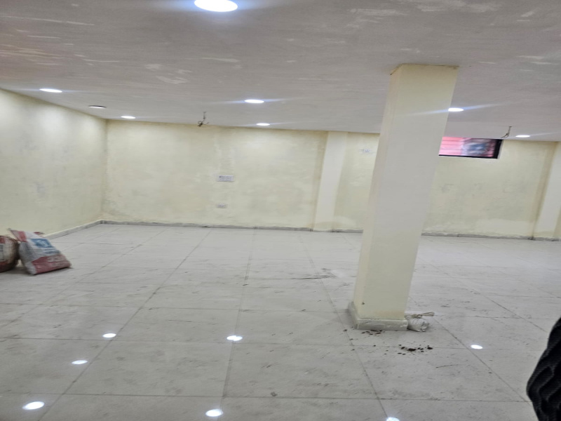  8000 Sq.ft. Warehouse for Rent in Ambedkar Road, Ghaziabad