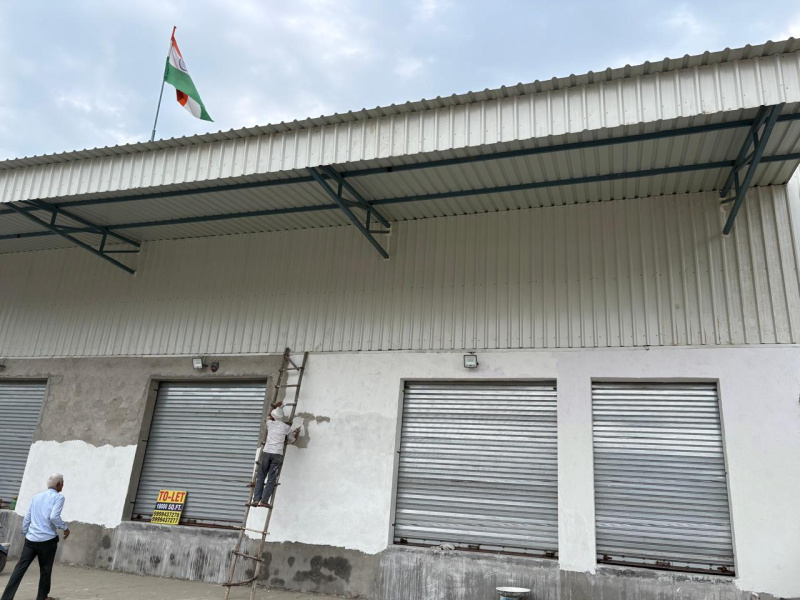  19000 Sq.ft. Warehouse for Rent in Sector 28 Dwarka, Delhi