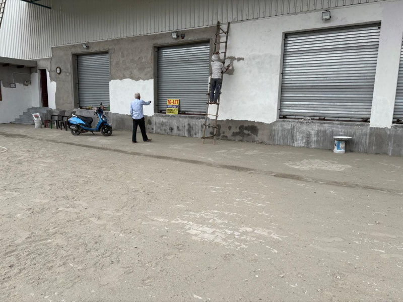  19000 Sq.ft. Warehouse for Rent in Sector 28 Dwarka, Delhi