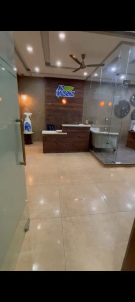  1040 Sq. Yards Office Space for Rent in Mohan Cooperative Industrial Estate, Delhi