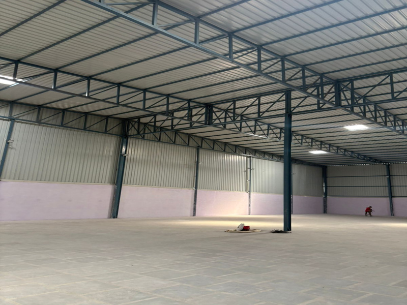  18000 Sq.ft. Warehouse for Rent in Bamnoli, Sector 28 Dwarka, Delhi