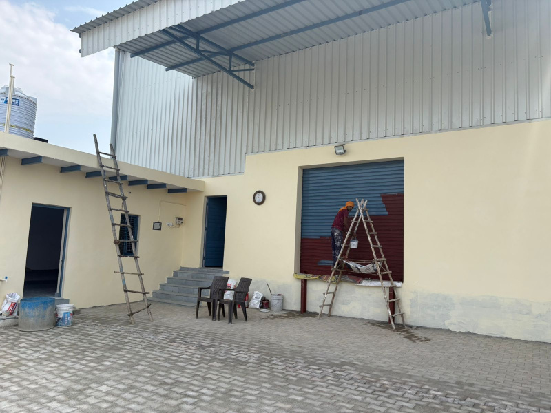  18000 Sq.ft. Warehouse for Rent in Bamnoli, Sector 28 Dwarka, Delhi