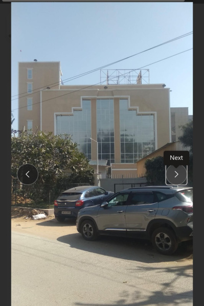  53000 Sq.ft. Office Space for Rent in Udyog Vihar, Gurgaon