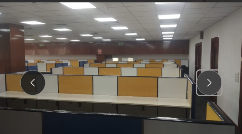  53000 Sq.ft. Office Space for Rent in Udyog Vihar, Gurgaon