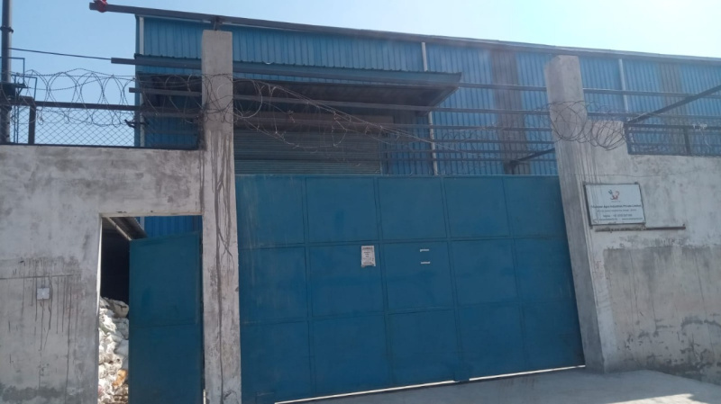  120000 Sq.ft. Warehouse for Rent in RIICO Industrial Area, Bhiwadi