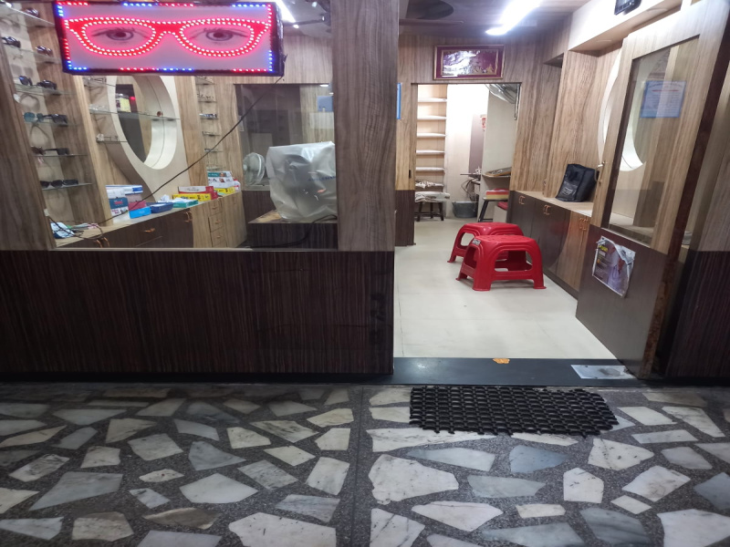  Commercial Shop 200 Sq.ft. for Sale in Shastri Nagar, Jaipur