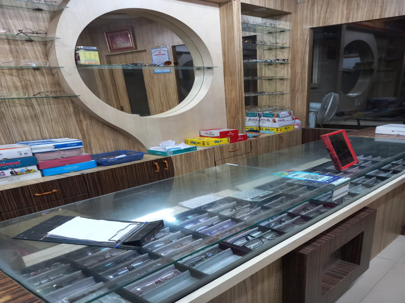  Commercial Shop 200 Sq.ft. for Sale in Shastri Nagar, Jaipur