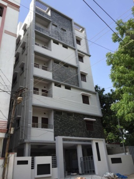 2 BHK Flat for Sale in Saidabad, Hyderabad