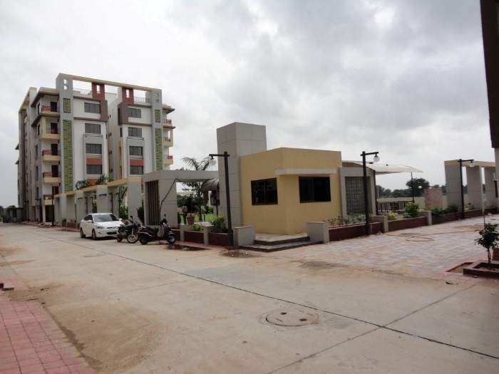 2 BHK Apartment 160 Sq. Yards for Rent in Koba, Gandhinagar