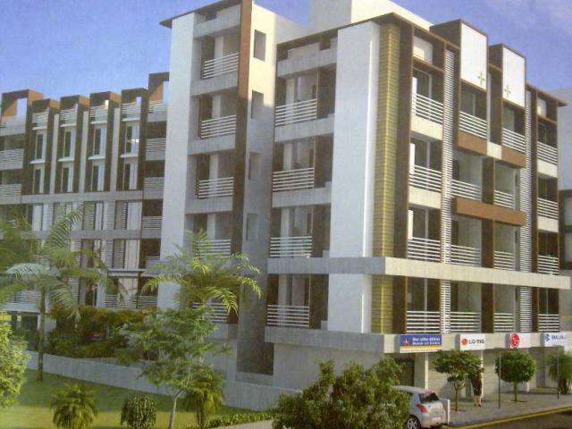 2 BHK Apartment 160 Sq. Yards for Rent in