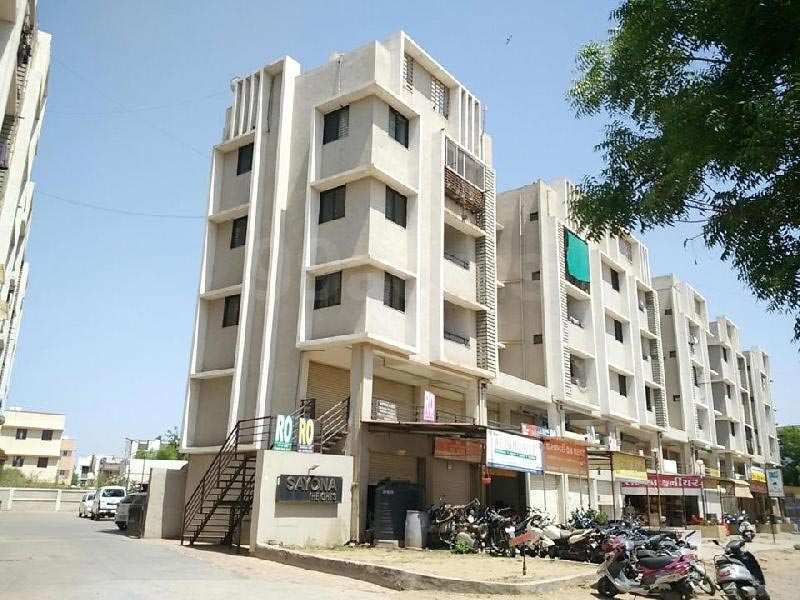 2 BHK Apartment 140 Sq. Yards for Rent in