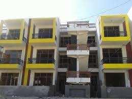2 BHK Builder Floor for Sale in Sector 127 Mohali