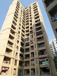 1 BHK Flat for Rent in Waghbil, Thane