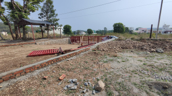  Residential Plot for Sale in Doonga, Dehradun