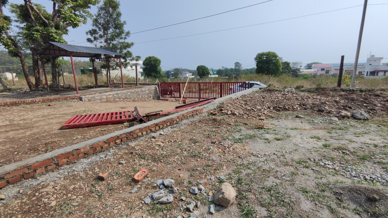  Residential Plot 100 Sq. Yards for Sale in Doonga, Dehradun